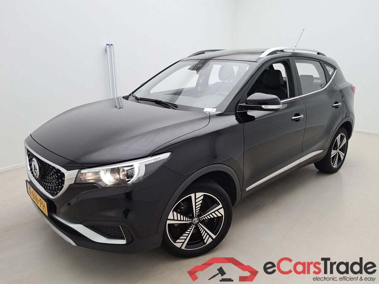 MG MG ZS EV Luxury 45 kWh