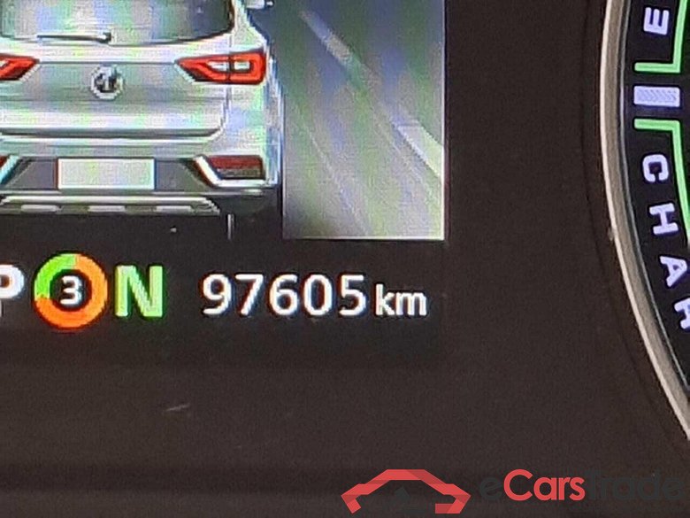 MG MG ZS EV Luxury 45 kWh #4