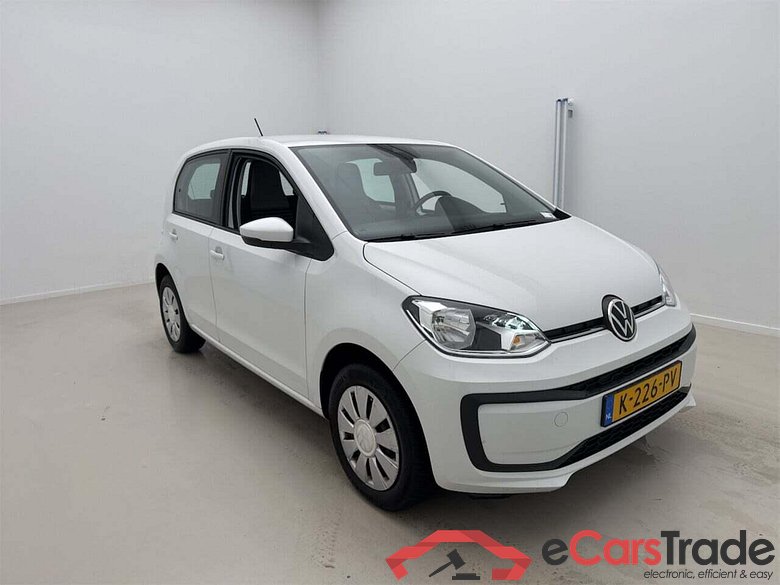 VOLKSWAGEN up! 1.0 BMT move up! #4