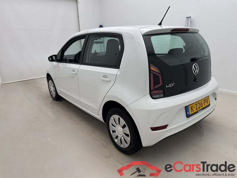 VOLKSWAGEN up! 1.0 BMT move up! #5