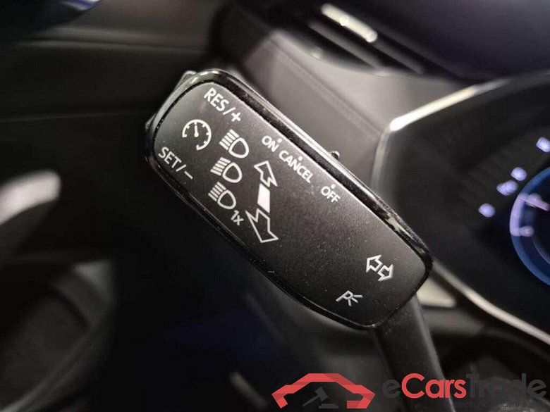 SKODA Octavia 1.0 TSI Sport Business #6