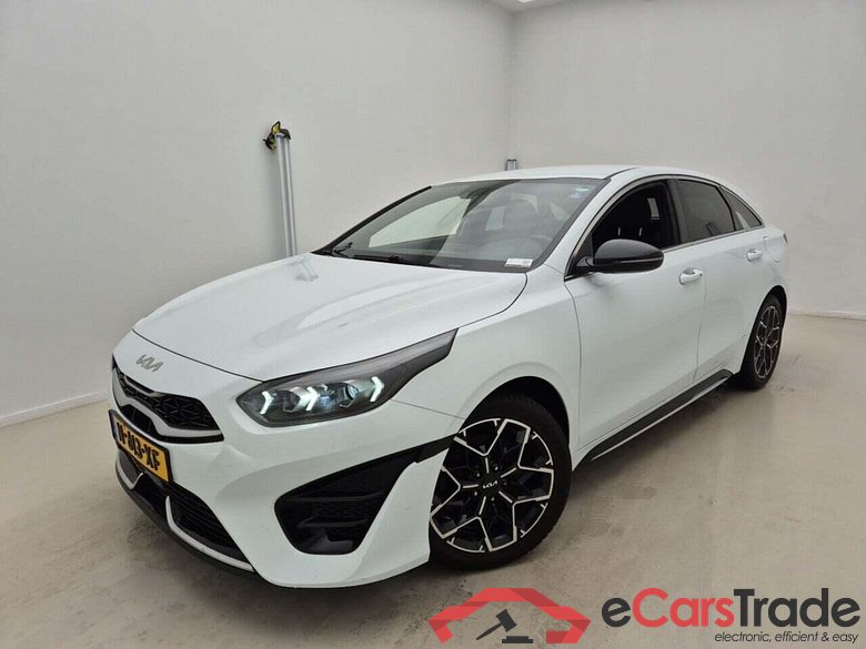 KIA PRO CEED 1.5 T-GDi GT-Line #1