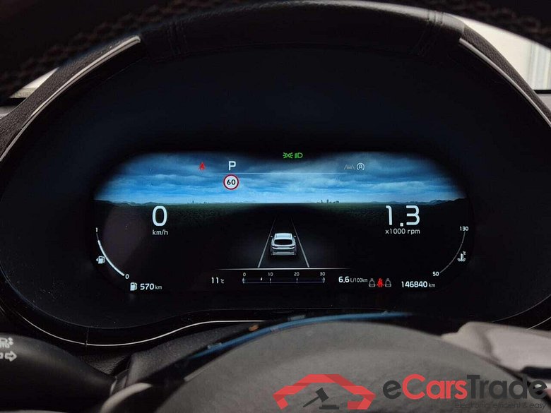 KIA PRO CEED 1.5 T-GDi GT-Line #4