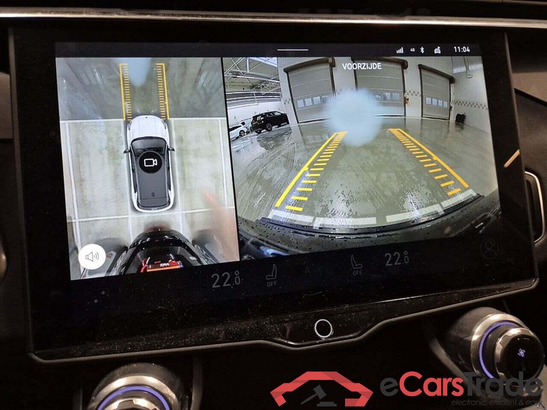 LYNK & Co 01 1.5 PHEV #6