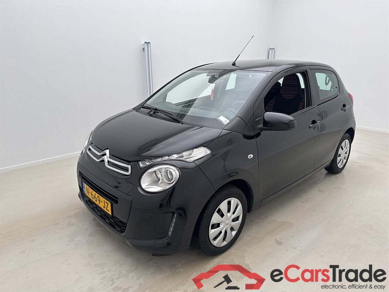 CITROEN C1 1.0 VTi Feel