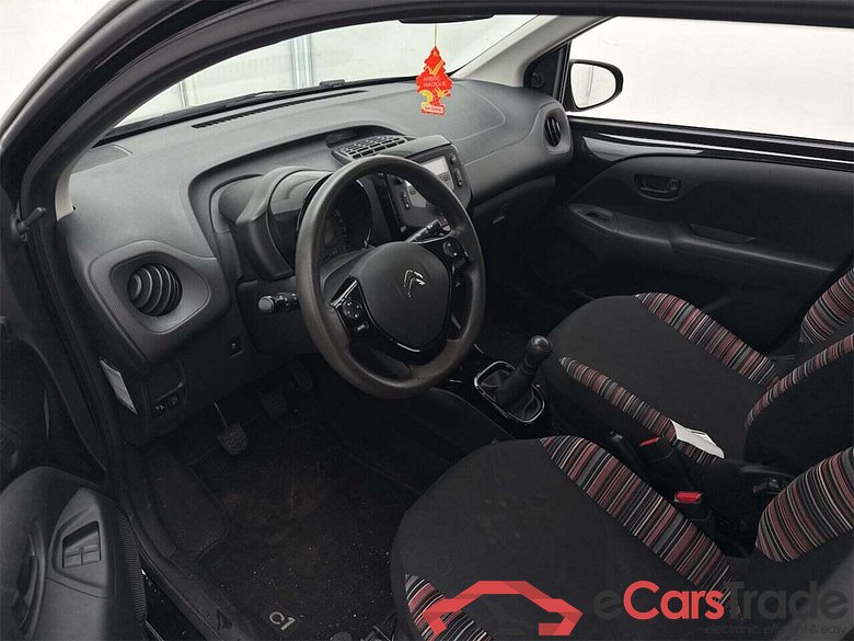 CITROEN C1 1.0 VTi Feel #3