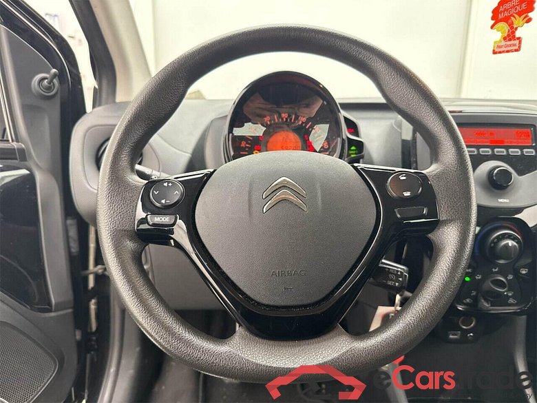 CITROEN C1 1.0 VTi Feel #5