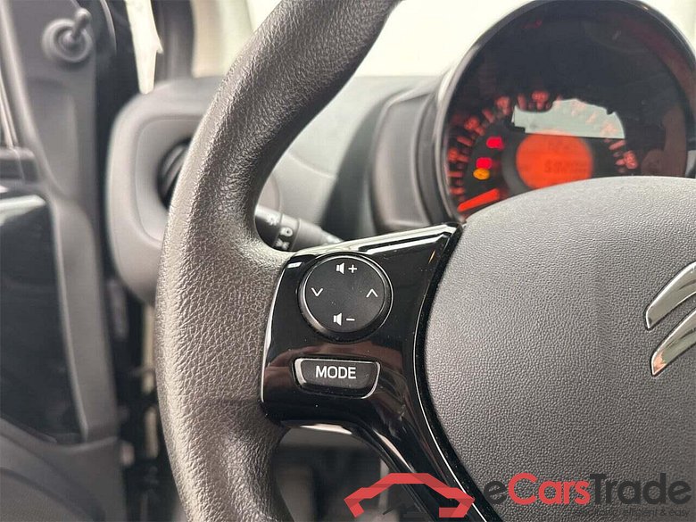 CITROEN C1 1.0 VTi Feel #6