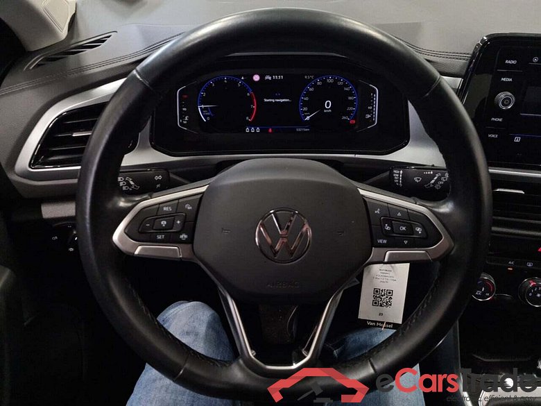 VOLKSWAGEN T-Roc 1.0 TSI Life #6