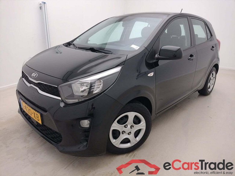 KIA Picanto 1.0 DPi ComfortLine
