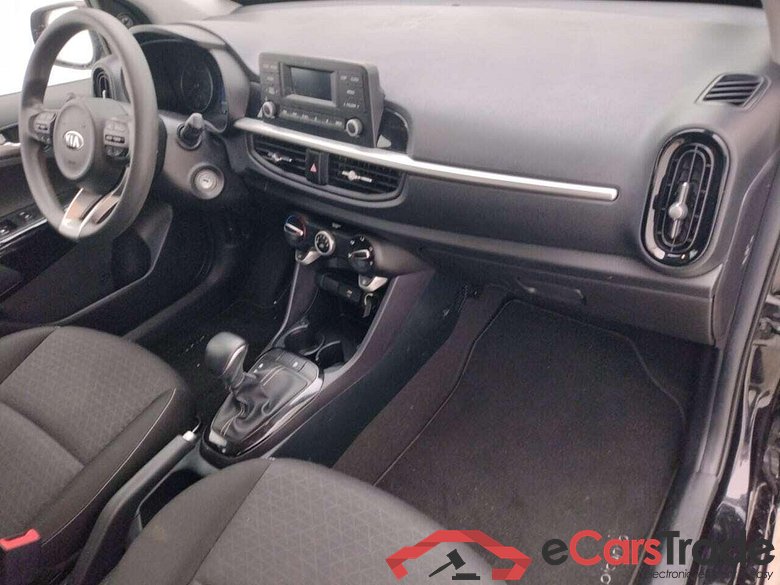 KIA Picanto 1.0 DPi ComfortLine #3