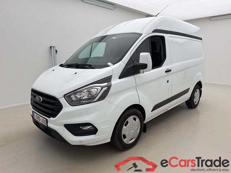 FORD Transit 2.0 TDI Trend #1