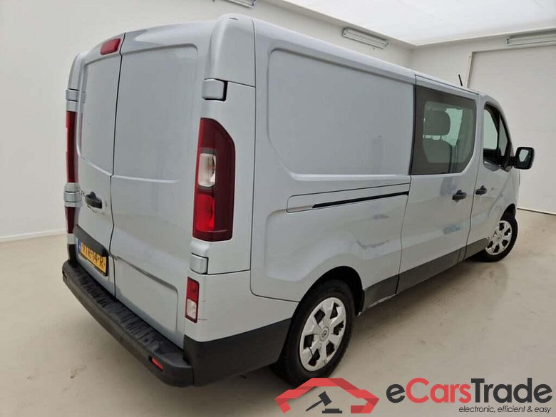 RENAULT Trafic 2.0 dCi 110 T30 L2H1 Work Edit #2