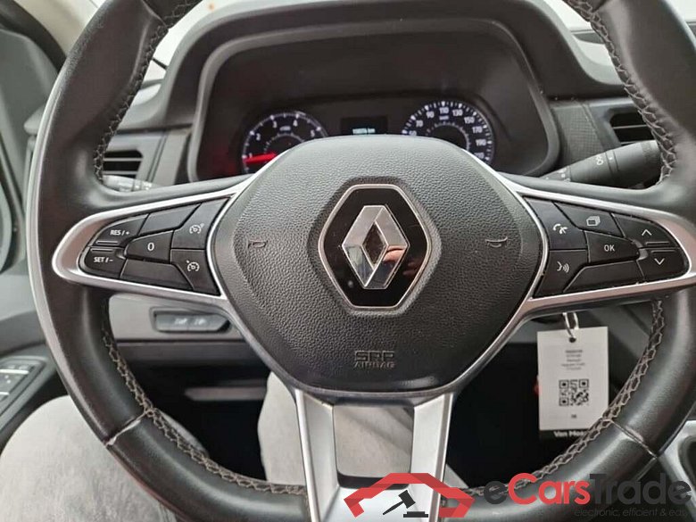 RENAULT Trafic 2.0 dCi 110 T30 L2H1 Work Edit #6