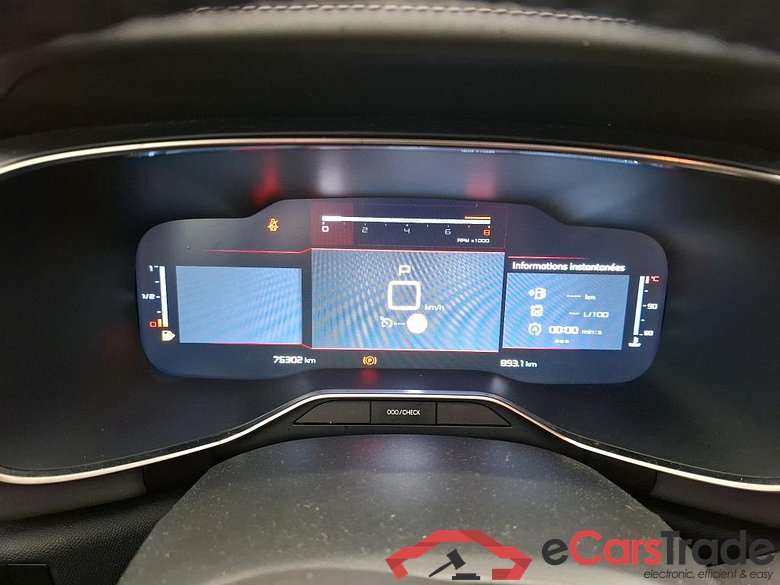 C5 Aircross Business 1.2 PureTech 130CV BVA8 E6d #6