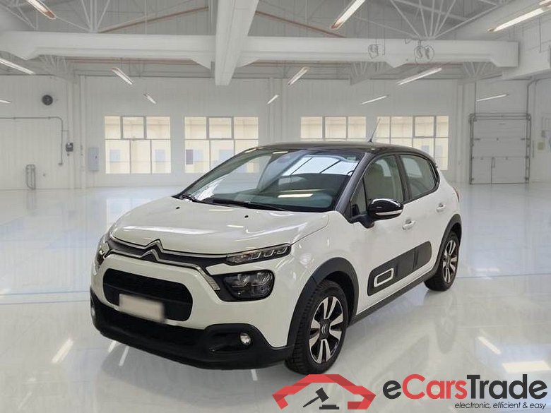 CITROEN C3 / 2020 / 5P / BERLINA PURETECH 83 SeS SHINE NEO PATENTATI #1