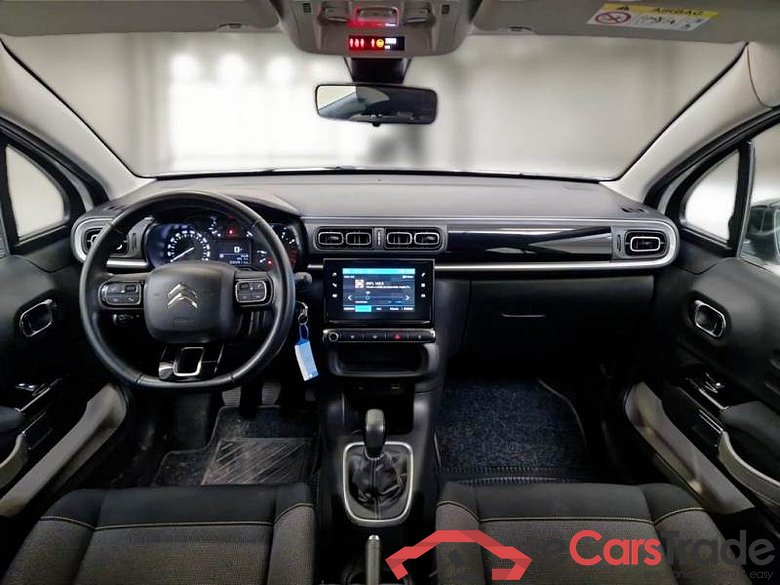 CITROEN C3 / 2020 / 5P / BERLINA PURETECH 83 SeS SHINE NEO PATENTATI #3