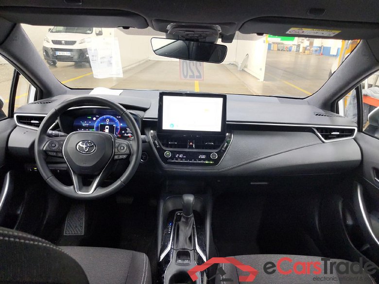 TOYOTA Corolla / 2022 / 5P / Berline Hybride 140h Dynamic #5