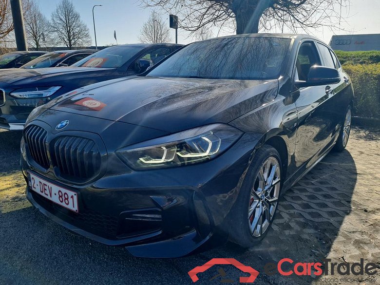 BMW 1 SERIES HATCH 1.5 118IA (100KW) #1