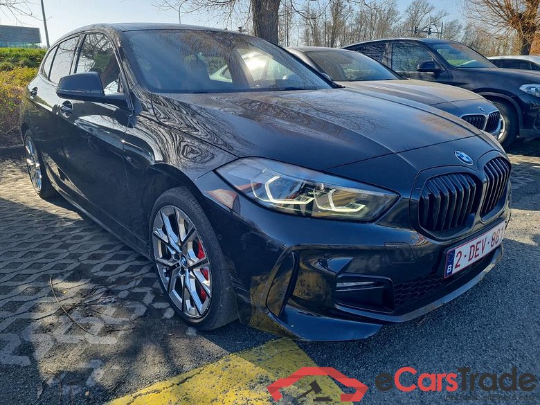 BMW 1 SERIES HATCH 1.5 118IA (100KW) #2