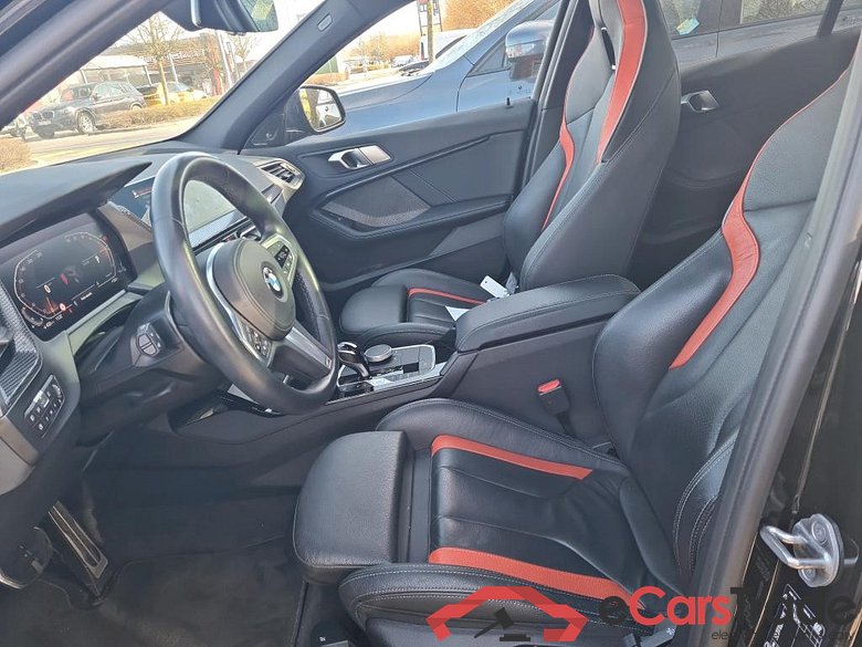 BMW 1 SERIES HATCH 1.5 118IA (100KW) #5