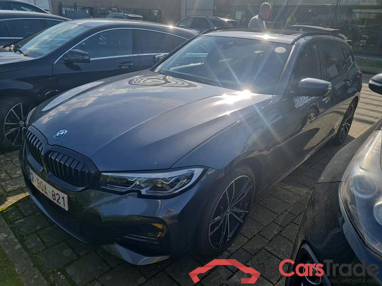 BMW 3 SERIES TOURING 2.0 320E TOURING #1