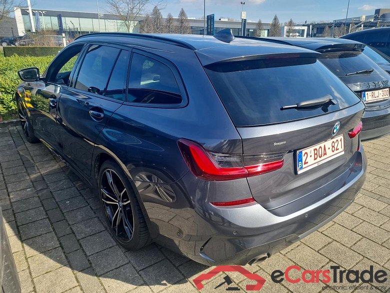 BMW 3 SERIES TOURING 2.0 320E TOURING #3