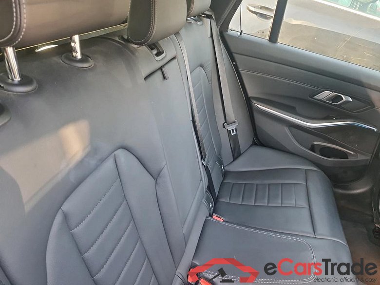 BMW 3 SERIES TOURING 2.0 320E TOURING #6