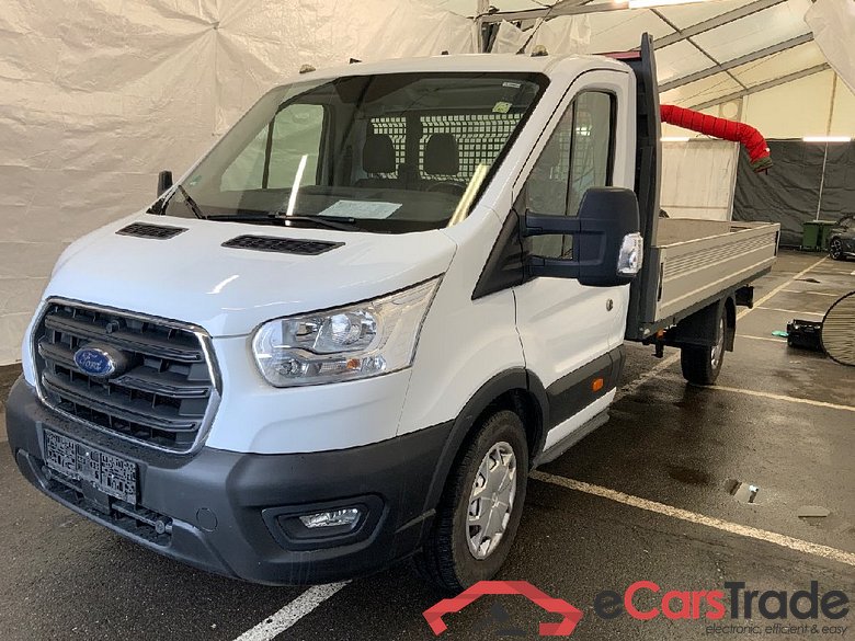 FORD Transit 350 L4 VA Trend 2d 96kW