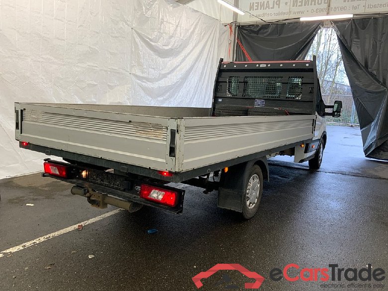 FORD Transit 350 L4 VA Trend 2d 96kW #2