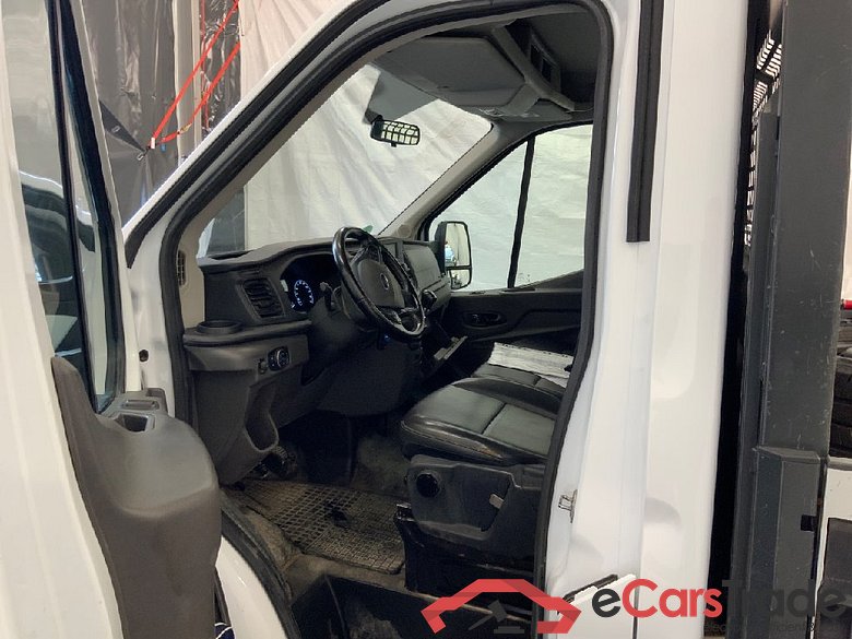 FORD Transit 350 L4 VA Trend 2d 96kW #4