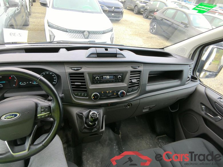 TRANSIT CUST TRENDB 300 L1H1 R #6