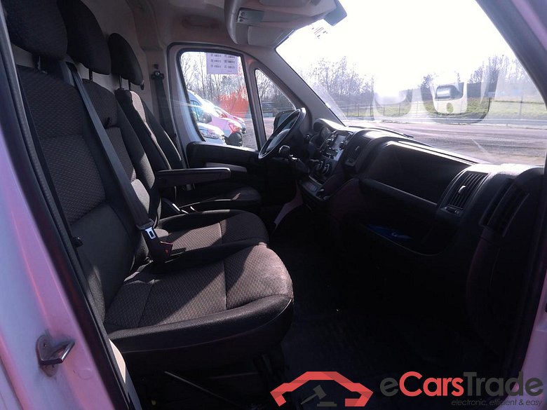 MOVANO L2H2 3.5T 140CH PCLIM #5