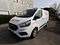 preview Ford Transit Custom #0