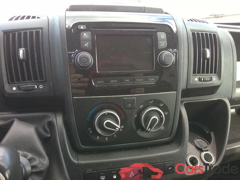 MOVANO 3.5T L2H2 140CH PCLIM #3