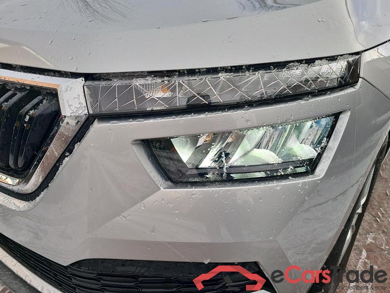 SKODA Kamiq 81 kW #3