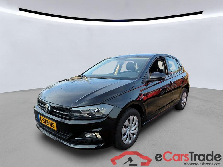VOLKSWAGEN POLO 70 kW