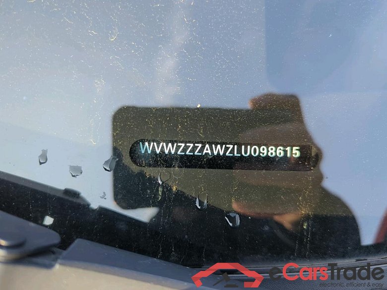 VOLKSWAGEN POLO 70 kW #2