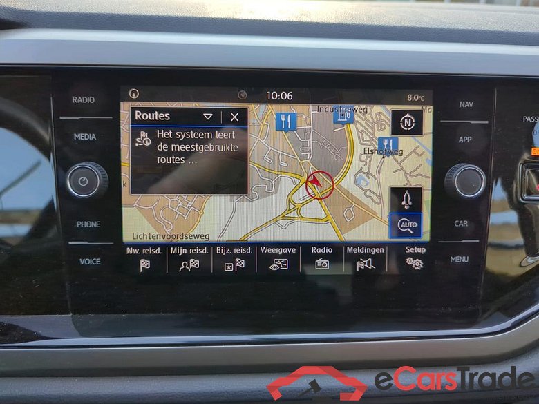 VOLKSWAGEN POLO 70 kW #3