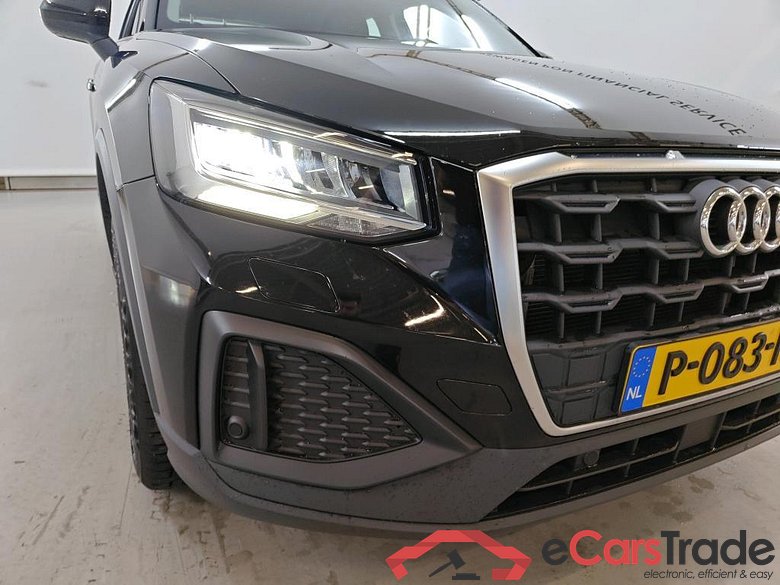 AUDI Q2 81 kW #3