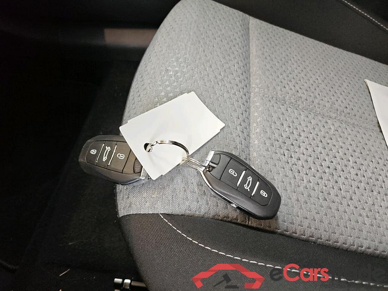 OPEL Corsa Electric 100 kW #5