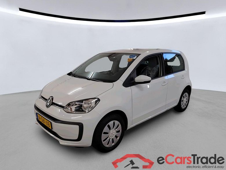 VOLKSWAGEN up! 48 kW
