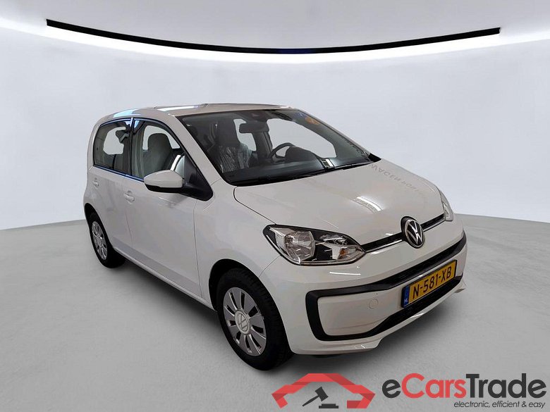 VOLKSWAGEN up! 48 kW #3
