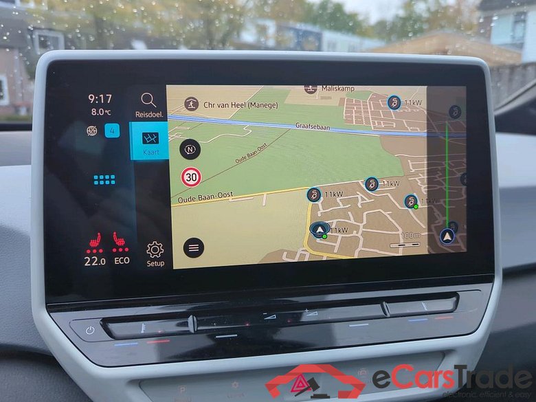 VOLKSWAGEN ID.3 150 kW #2