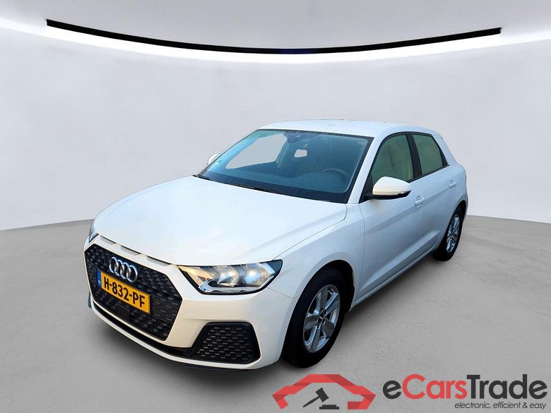 AUDI A1 Sportback 70 kW #1