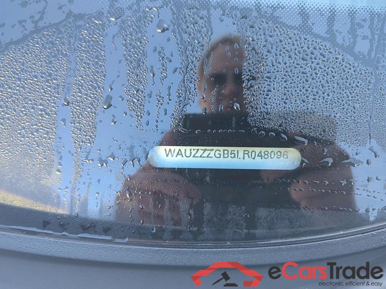 AUDI A1 Sportback 70 kW #2