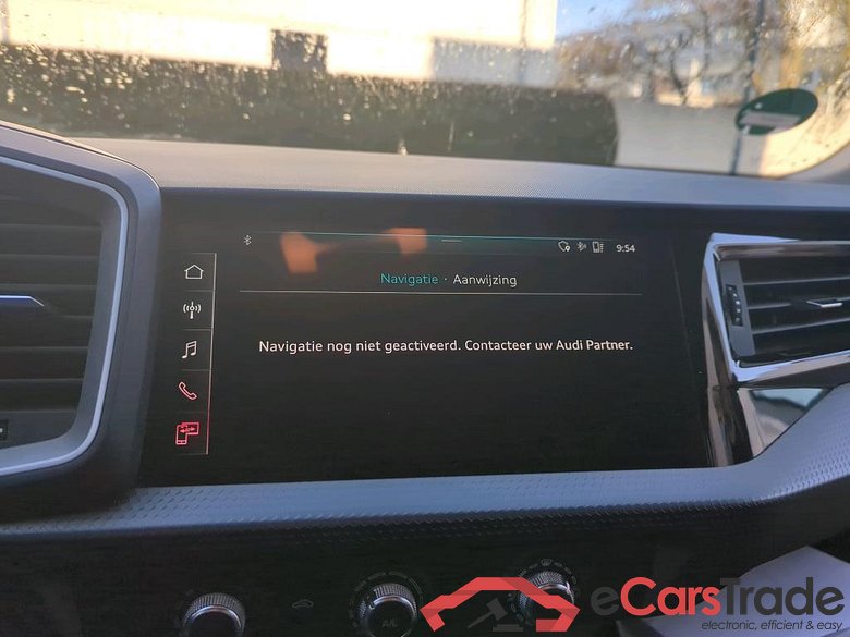 AUDI A1 Sportback 70 kW #3