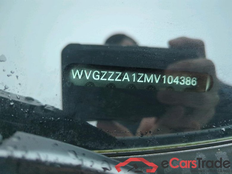 VOLKSWAGEN T-Roc 81 kW #2