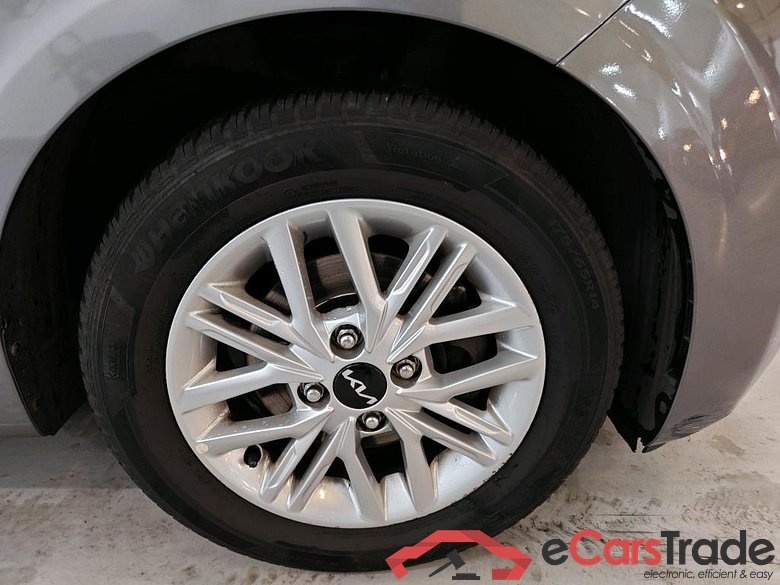 KIA Picanto 49 kW #6