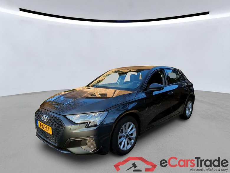 AUDI A3 Sportback 81 kW
